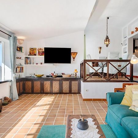Casa Los Angeles Tías Zewnętrze zdjęcie