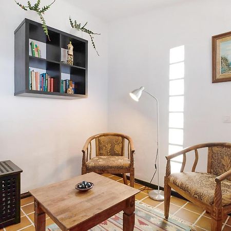 Casa Los Angeles Tías Zewnętrze zdjęcie